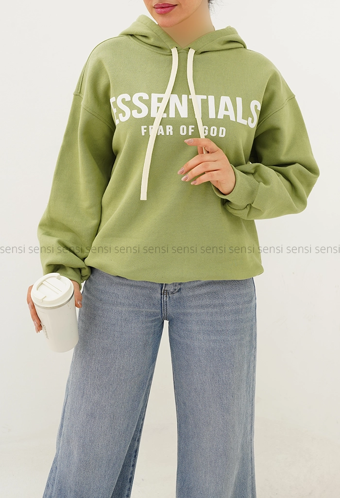 هودی باکسی essentialsکد1005151